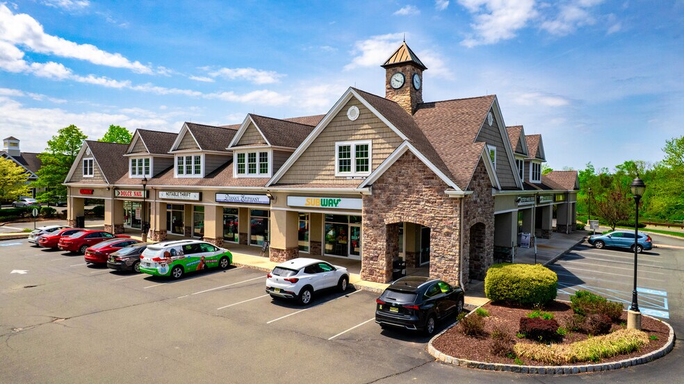 More Photos Of 1 Tree Farm Rd, Pennington Storefront Retail Office For Sale