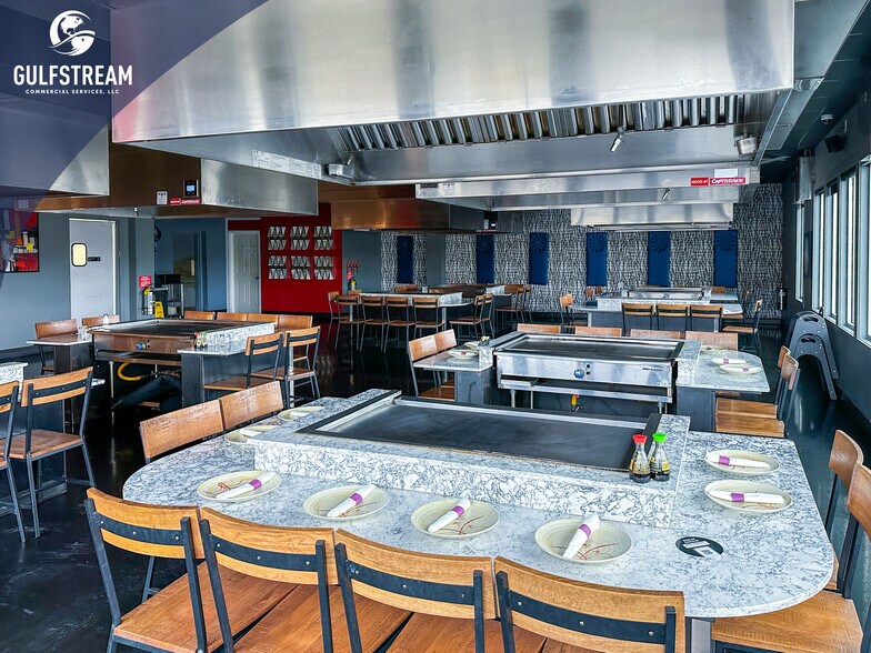 More Photos Of 200 Commerce Dr, Elizabethtown Restaurant For Sale