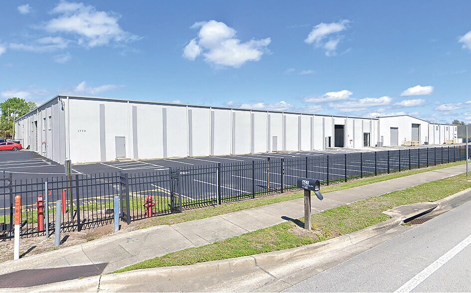 More Photos Of 1770 E Lake Mary Blvd, Sanford Warehouse For Sale
