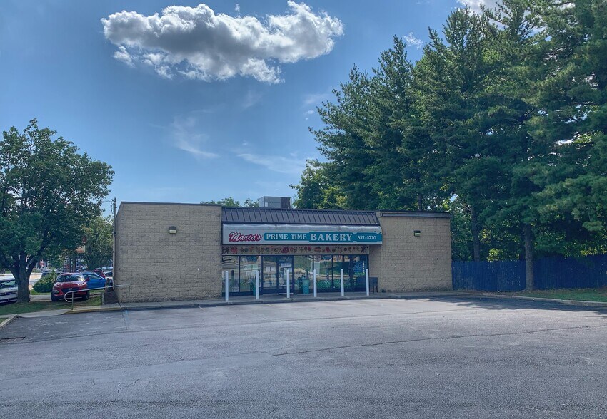 Primary Photo Of 233 Morton Ave, Folsom Freestanding For Sale