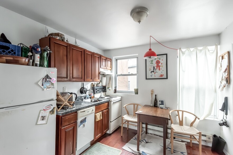 More Photos Of 1015 Fulton St, Brooklyn Apartments For Sale