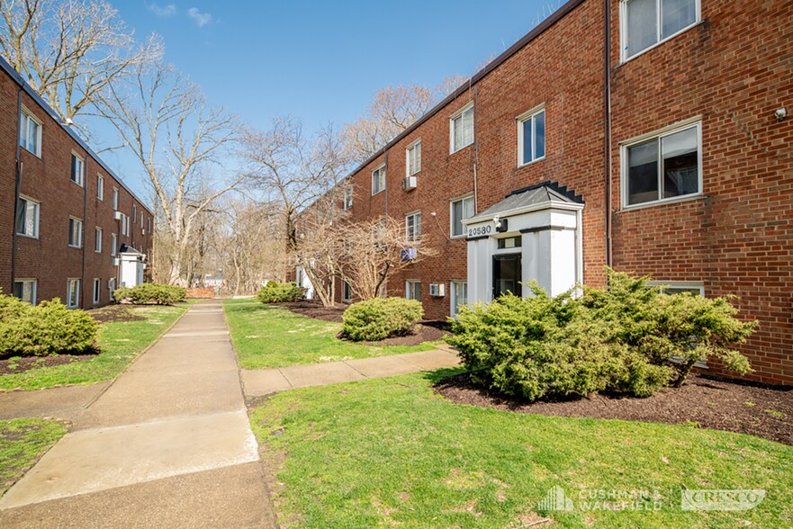 More Photos Of 20580 Lorain Rd, Fairview Park Apartments For Sale