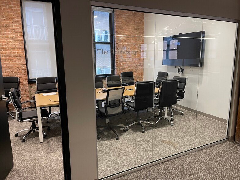 More Photos Of 112 S Sangamon St, Chicago Office For Sale