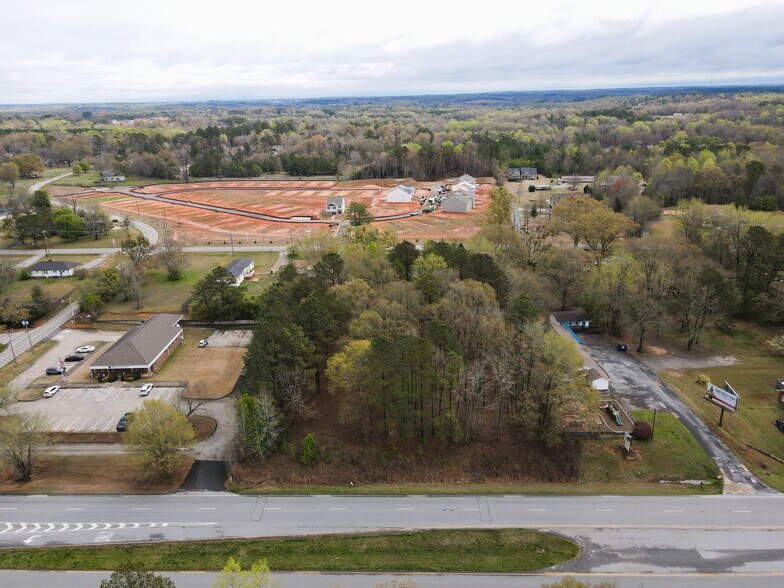 More Photos Of S Church St Ext, Roebuck Land For Sale