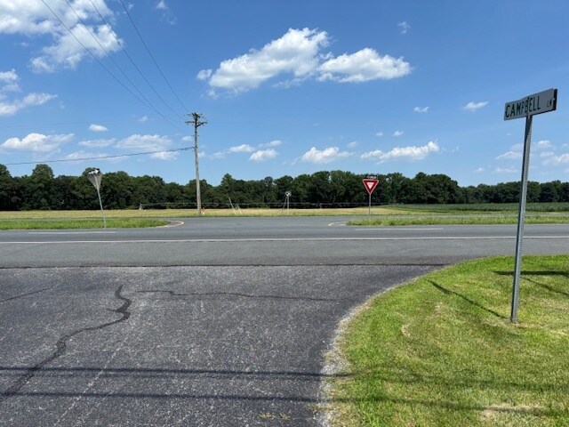 Primary Photo Of 9155 Campbell Ln, Bridgeville Office For Sale