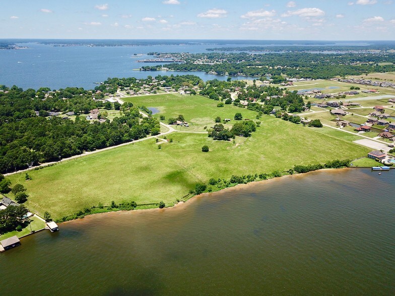 More Photos Of 13036 Bruce Rd, Willis Land For Sale