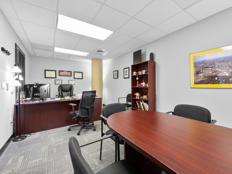 More Photos Of 1 N Pack Sq, Asheville Office For Lease