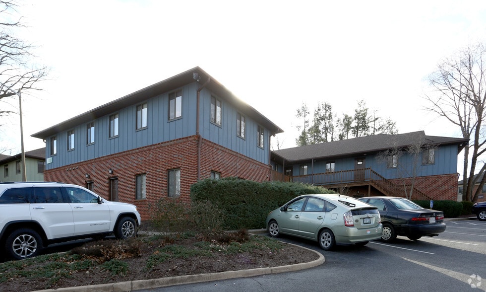 More Photos Of 233 Hydraulic Ridge Rd, Charlottesville Medical For Lease