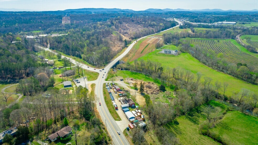 More Photos Of 10176 Highway 41, Ringgold Land For Sale