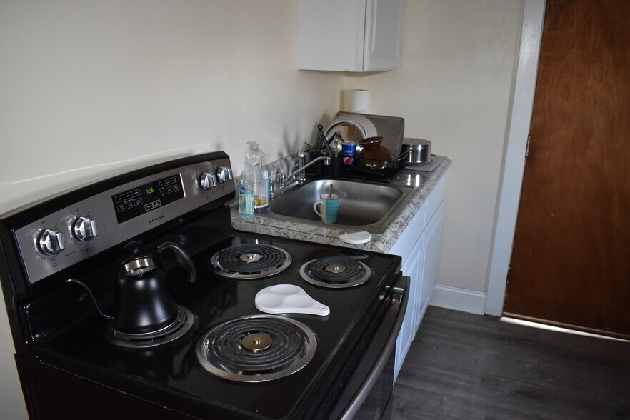 More Photos Of 327 Main St, Binghamton Apartments For Sale