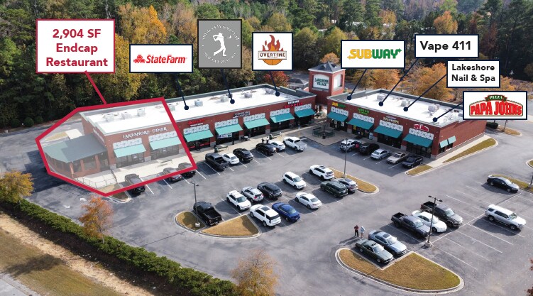 More Photos Of 100 Frankfurt Cir, Birmingham Unknown For Sale