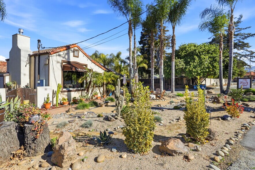 More Photos Of 3630 San Felipe Rd, San Jose Freestanding For Sale