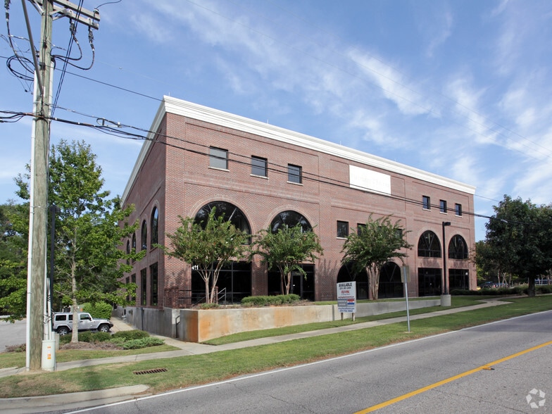 Primary Photo Of 411 N Section St, Fairhope Medical For Lease