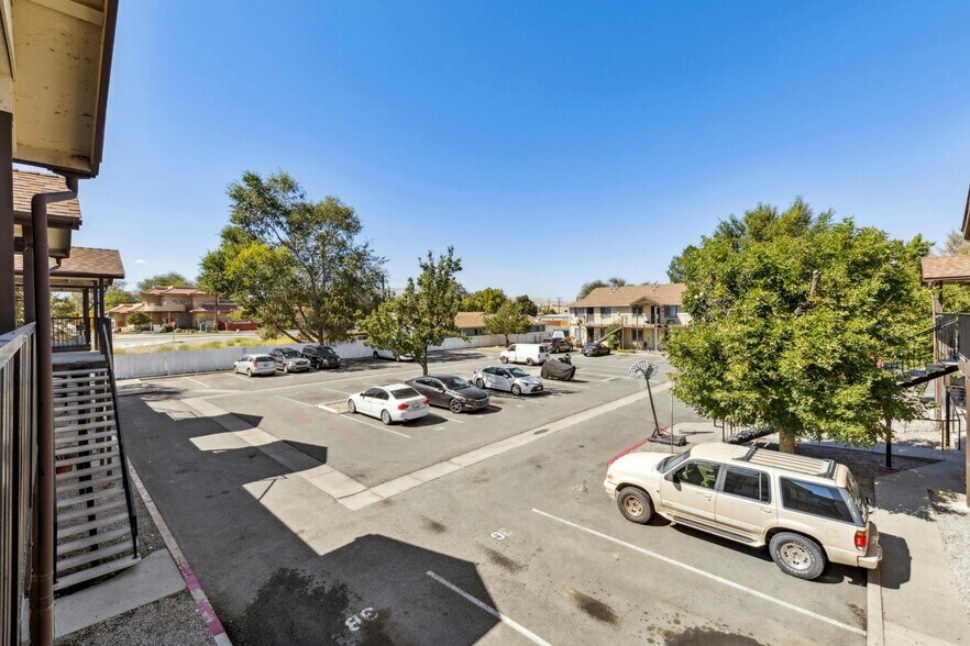 More Photos Of , Reno Multifamily For Sale
