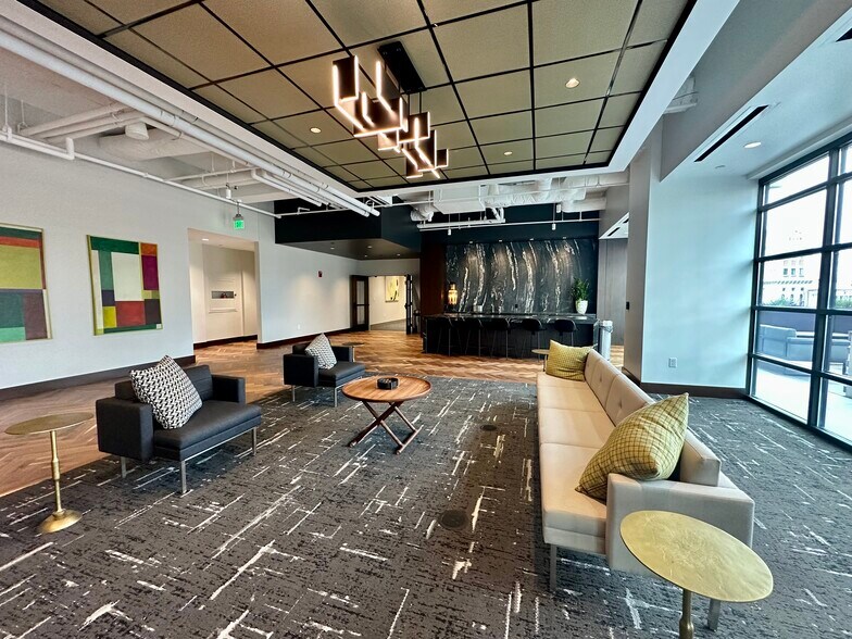 More Photos Of 500 W Jefferson St, Louisville Office For Lease