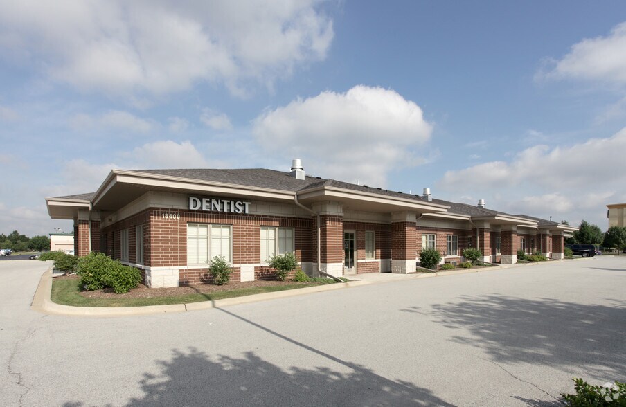 More Photos Of 18400 Maple Creek Dr, Tinley Park Medical For Sale