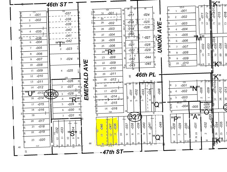 More Photos Of 720 W 47th St, Chicago Apartments For Lease