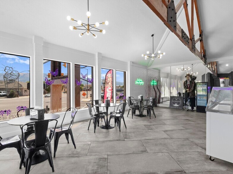 More Photos Of 333 N Main St, Richfield Hotel For Sale