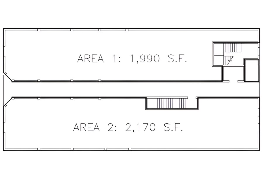 More Photos Of 529-533 Lincoln Rd, Miami Beach Storefront For Lease