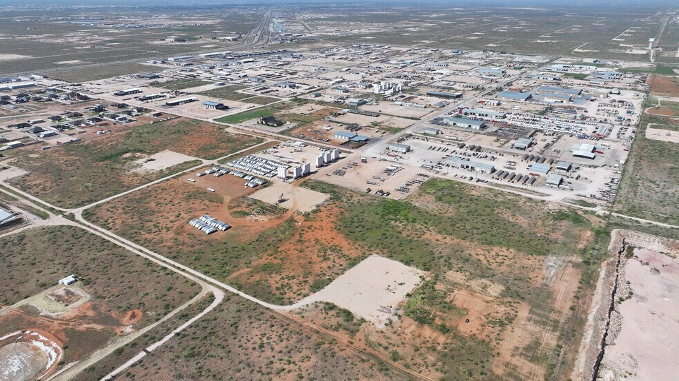 More Photos Of TBD County Road 72 w, Midland Land For Sale