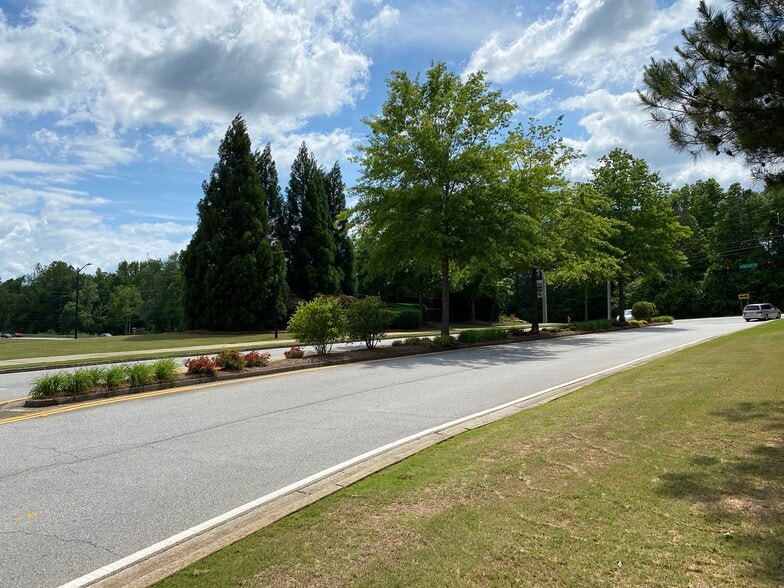 More Photos Of 4480 Brookmont Pky, Douglasville Land For Sale