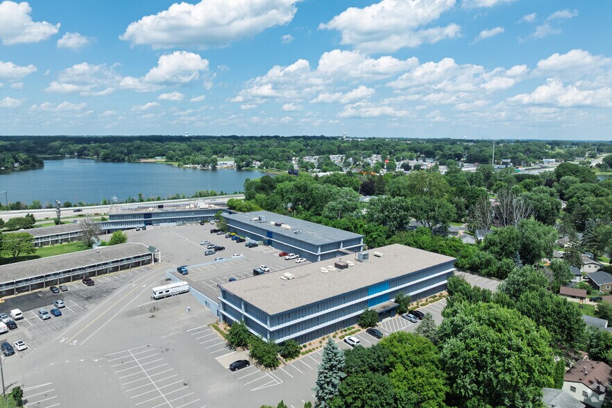 Primary Photo Of 6063 Hudson Rd, Woodbury Office For Lease