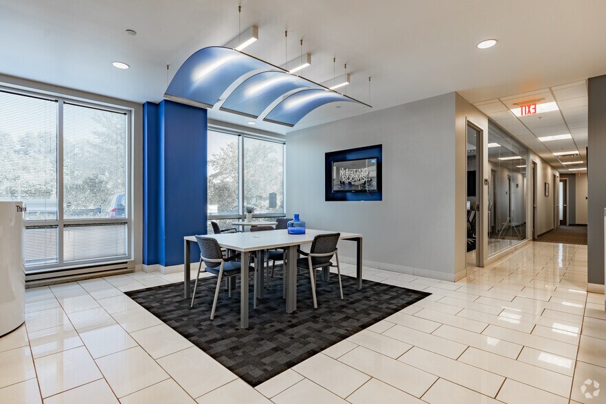 More Photos Of 10200 Forest Green Blvd, Louisville Coworking Space