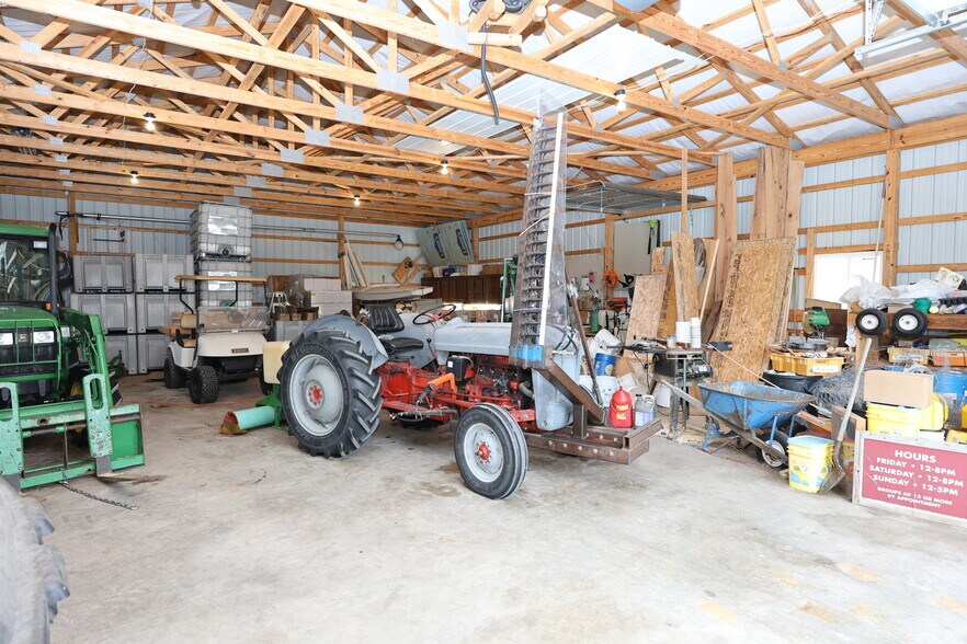 More Photos Of 7785 Hill Rd, Watervliet Specialty For Sale