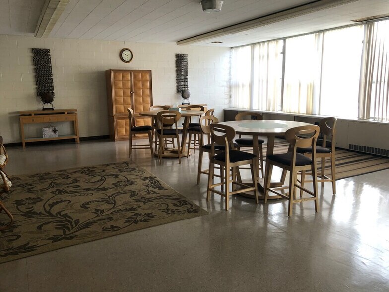 More Photos Of 11406-11440 Morang Dr, Detroit Religious Facility For Sale