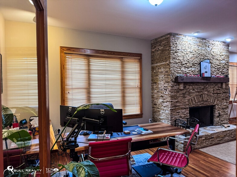 More Photos Of 1452 Carroll Dr Nw, Atlanta Office For Sale