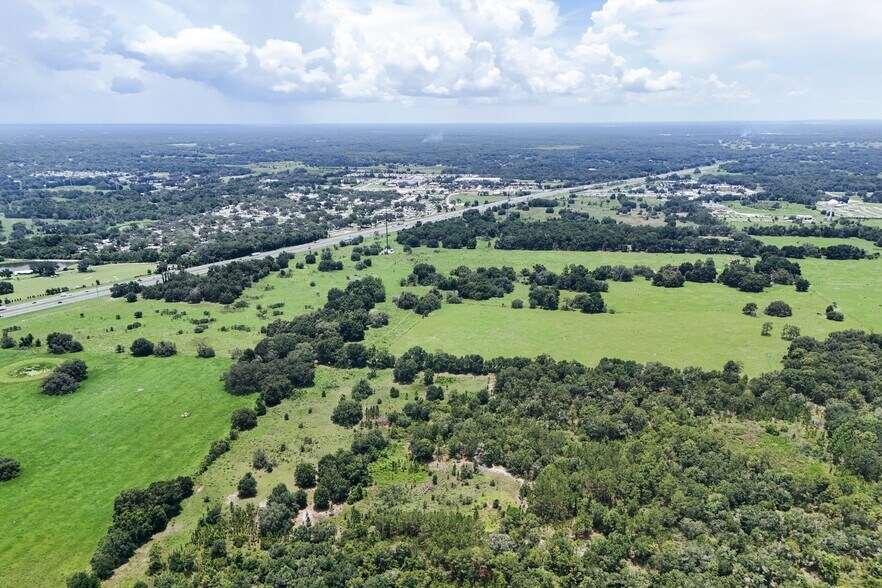 More Photos Of XXX County Road 313, Bushnell Land For Sale