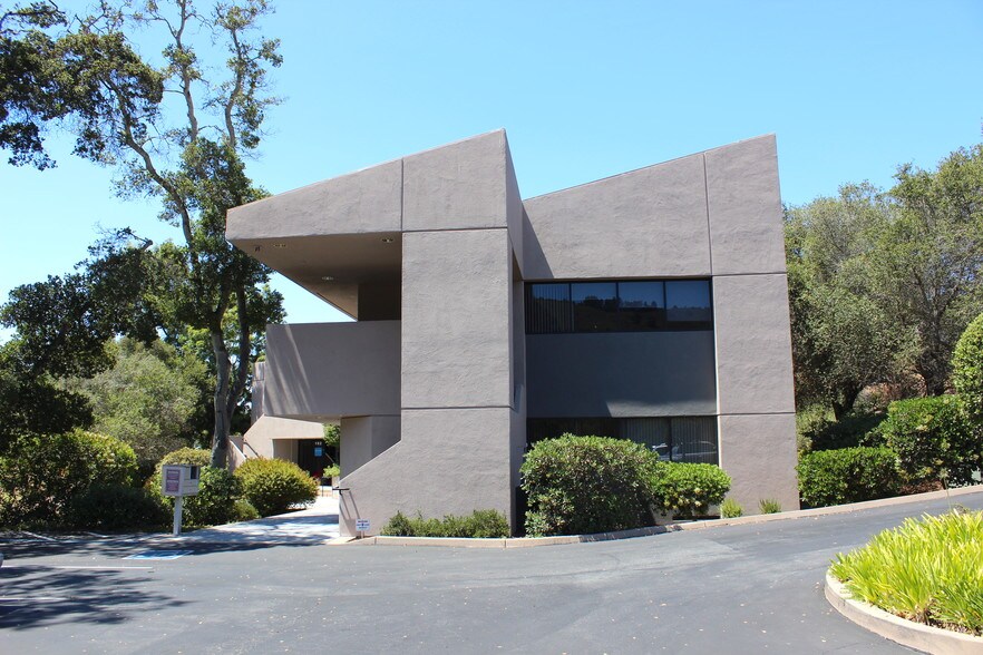 More Photos Of 9600 Blue Larkspur Ln, Monterey Office For Sale