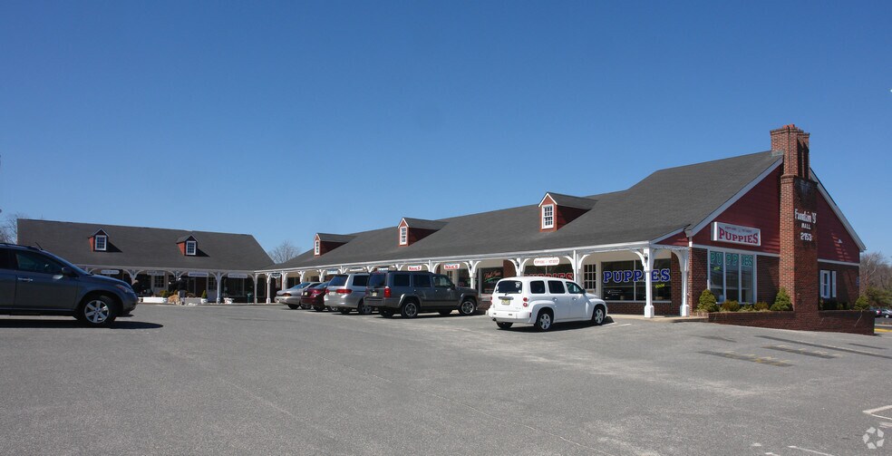 More Photos Of 2153 Highway 35, Sea Girt Storefront Retail Office For Lease
