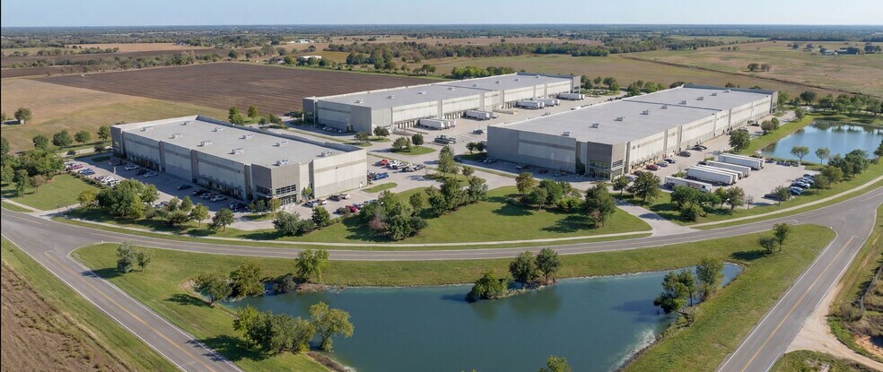 More Photos Of 3600 FM 2001, Lockhart Warehouse For Lease