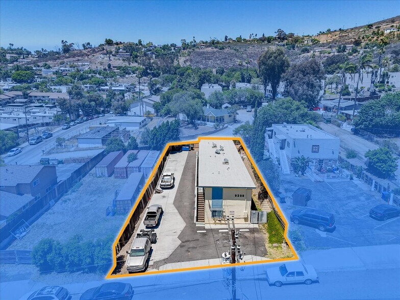 More Photos Of 9208 Harness St, Spring Valley Apartments For Sale