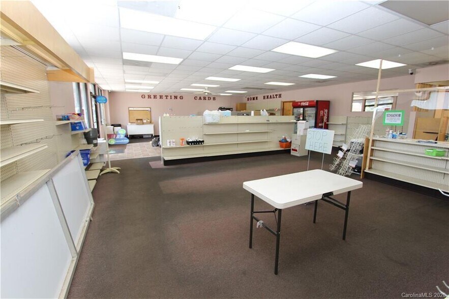 More Photos Of 804 Camden Rd, Wadesboro Freestanding For Lease