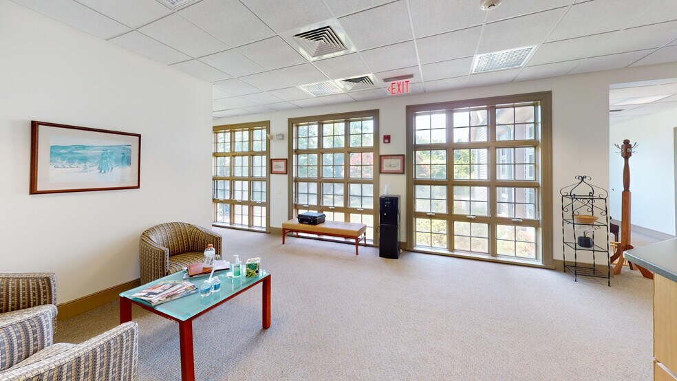 More Photos Of 411 Old Baltimore Pike, Chadds Ford Office For Sale