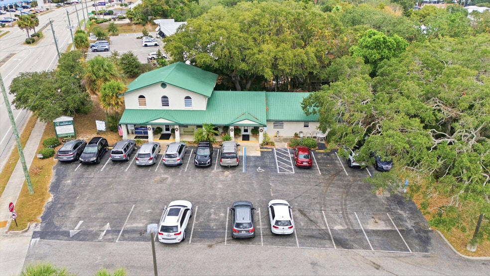 More Photos Of 2180 A1A S, Saint Augustine Office For Sale