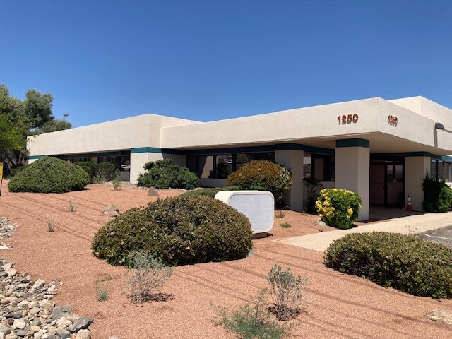 Primary Photo Of 1250 E State Route 89A, Cottonwood Medical For Sale