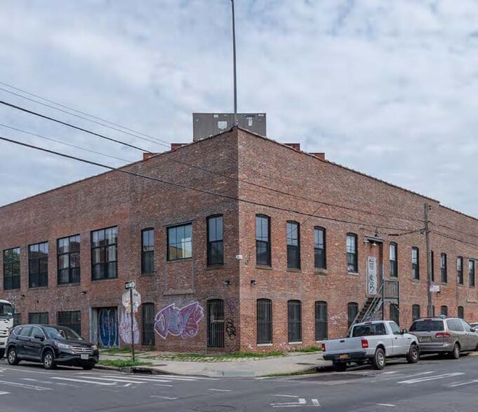More Photos Of 1519 Decatur St, Ridgewood Loft Creative Space For Sale