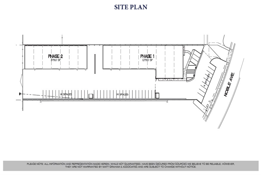More Photos Of 515 Noble Ave, Farmersville Warehouse For Lease