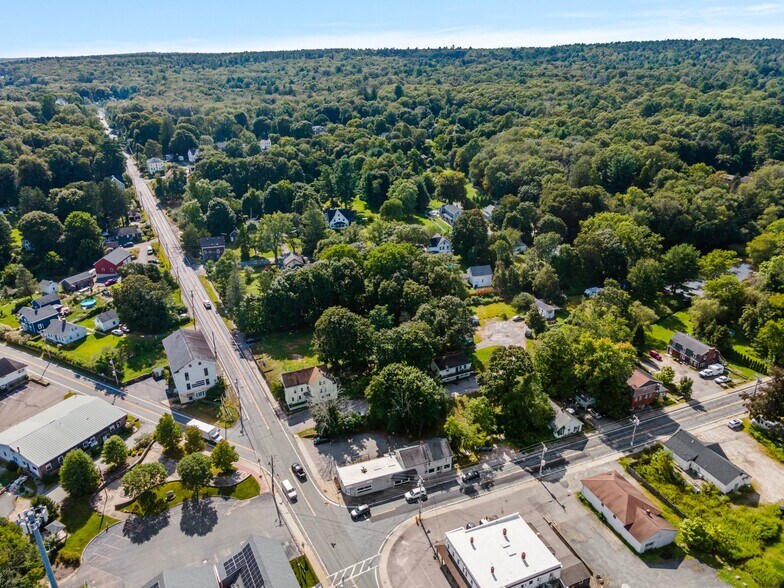 More Photos Of 1 Spring St, Hope Valley Restaurant For Sale