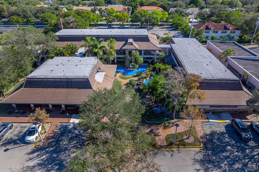 More Photos Of 2929 N University Dr, Coral Springs Medical For Sale