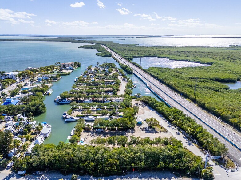 More Photos Of 100 Morris Ln, Key Largo Land For Sale