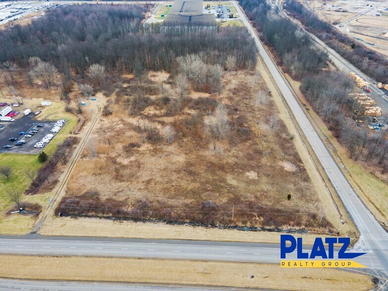 More Photos Of Ellsworth Bailey Rd, Warren Land For Lease
