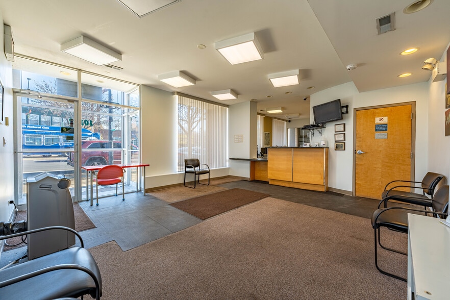 More Photos Of 10142 S Western Ave, Chicago Medical For Sale