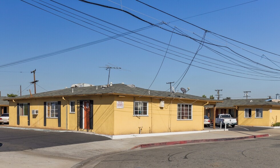 More Photos Of 7891 Whitaker St, Buena Park Apartments For Sale