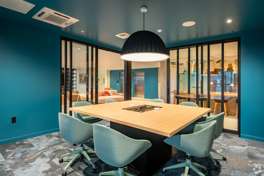 Photo of 1st Floor Ste 