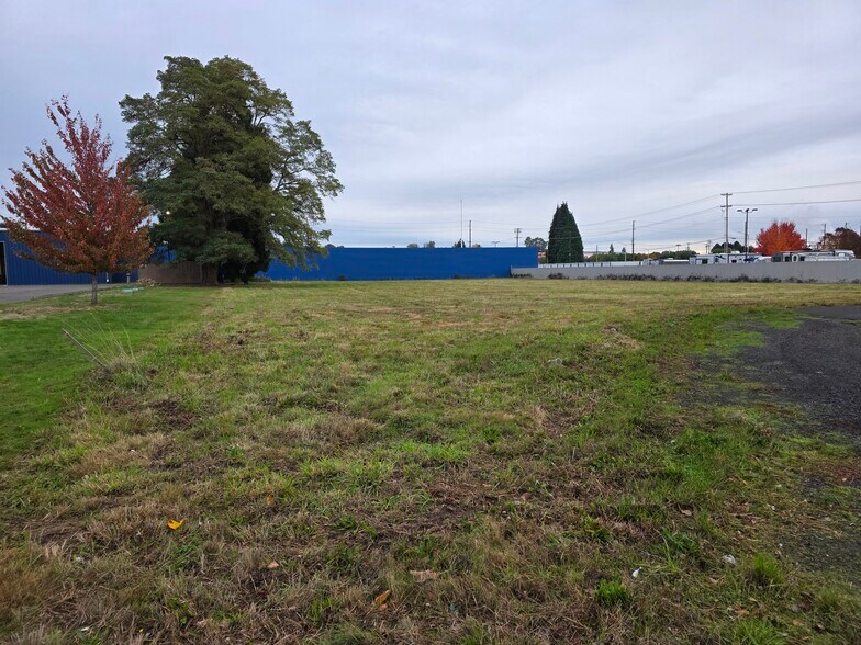 More Photos Of 624 9th Ave, Longview Land For Sale