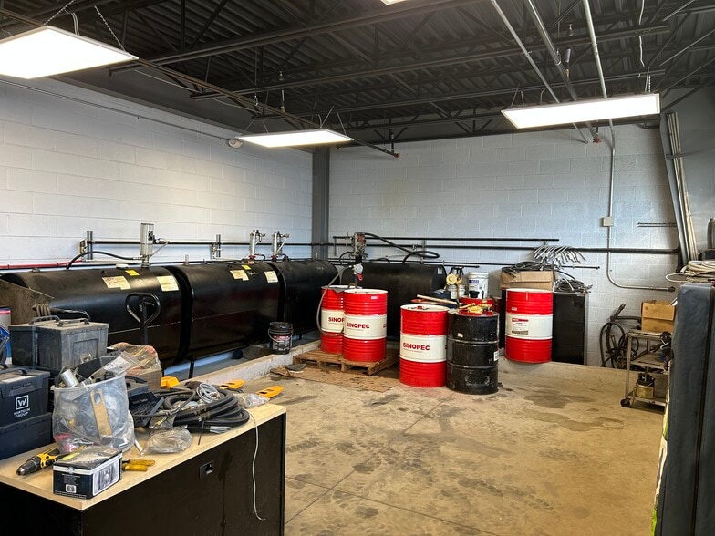 More Photos Of 270 Tennent Rd, Morganville Warehouse For Sale